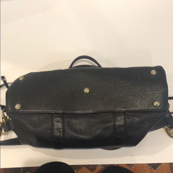 Rebecca Minkoff Black Bag - Picture 2 of 4